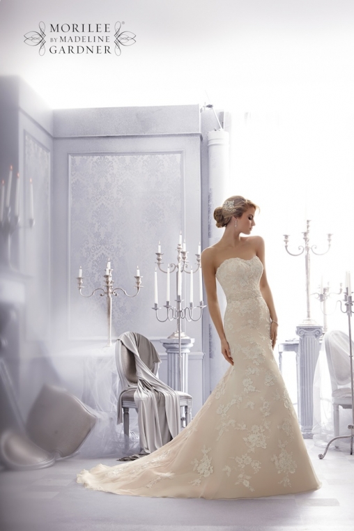 Wedding Dresses Cornwall 37